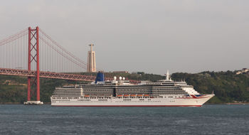 The Arcadia debuted in 2005.