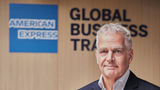 Crawley joined Amex GBT in 2020 as chief commercial officer and he was promoted to president in 2023.