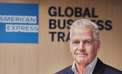 Crawley joined Amex GBT in 2020 as chief commercial officer and he was promoted to president in 2023.
