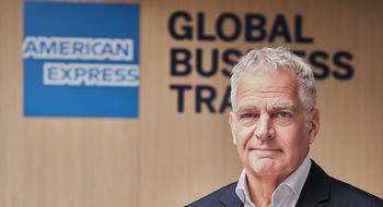 Crawley joined Amex GBT in 2020 as chief commercial officer and he was promoted to president in 2023.