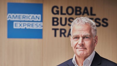 Crawley joined Amex GBT in 2020 as chief commercial officer and he was promoted to president in 2023.