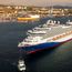 Carnival Freedom returns to service with more gaming machines