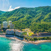 The Garza Blanca Preserve Resort & Spa in Puerto Vallarta has hosted about 10 fams for influencers and advisors this year.