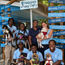 Two St. Lucia resorts introduce puppy cafe