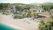 The InterContinental Grenada is set to open in November, adding 120 guestrooms to the island.