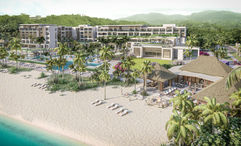 The InterContinental Grenada is set to open in November, adding 120 guestrooms to the island.