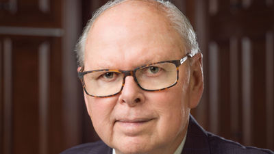 Obituary: Travel Guard founder John Noel