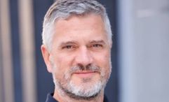 Luc Bondar to join Universal Destinations & Experiences