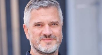 Luc Bondar to join Universal Destinations & Experiences
