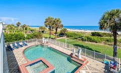 Myrtle Beach Destinations is one of the vacation rental companies in Pavilion.