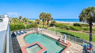 Myrtle Beach Destinations is one of the vacation rental companies in Pavilion.