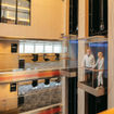 HX Expeditions' Fridtjof Nansen has elevators, a feature not found on all expedition ships.