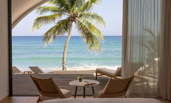 Silversands Beach House will now exclusively welcome guests ages 16 and older.
