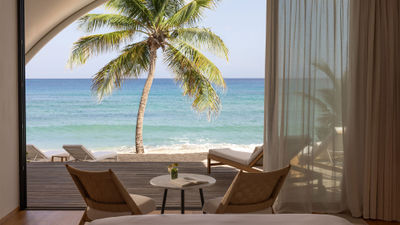 Silversands Beach House will now exclusively welcome guests ages 16 and older.