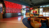 The Sports Illustrated Resorts Nashville.