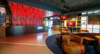 The Sports Illustrated Resorts Nashville.