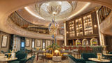 The theme of Bar 1873 will vary by ship.