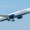 Delta's Atlanta-Riyadh service is slated to be the first nonstop route to Saudi Arabia by a U.S. airline.