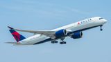 Delta's Atlanta-Riyadh service is slated to be the first nonstop route to Saudi Arabia by a U.S. airline.