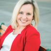 Krissy Yoder, president and owner of Be Our Guest Travel Company in Pinehurst, N.C.