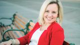 Krissy Yoder, president and owner of Be Our Guest Travel Company in Pinehurst, N.C.