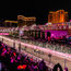 What's in store at this year's Las Vegas Grand Prix