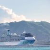 The Margaritaville at Sea Islander's cruises from Tampa range from four to 10 nights.