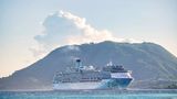 The Margaritaville at Sea Islander's cruises from Tampa range from four to 10 nights.
