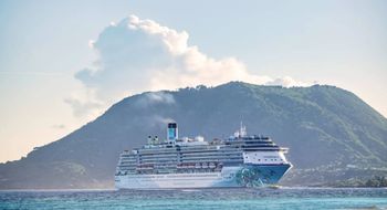 The Margaritaville at Sea Islander's cruises from Tampa range from four to 10 nights.