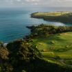 The Plantation Course previously hosted the PGA Tour's Sentry tournament.