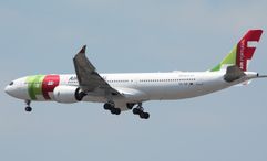 Lufthansa's winning bid for a stake in TAP Air Portugal is worth up to 1.2 billion euros.