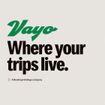 Vayo offers consumers an AI-native place to organize their travels.