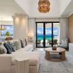 The Trade Winds villa is currently available at a limited-time introductory rate starting at $8,000 per night.