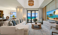 The Trade Winds villa is currently available at a limited-time introductory rate starting at $8,000 per night.