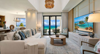 The Trade Winds villa is currently available at a limited-time introductory rate starting at $8,000 per night.
