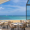 Hinahina on the Beach is an oceanfront restaurant open daily for breakfast, lunch and dinner.