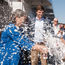 American Cruise Lines debuts third river ship this year