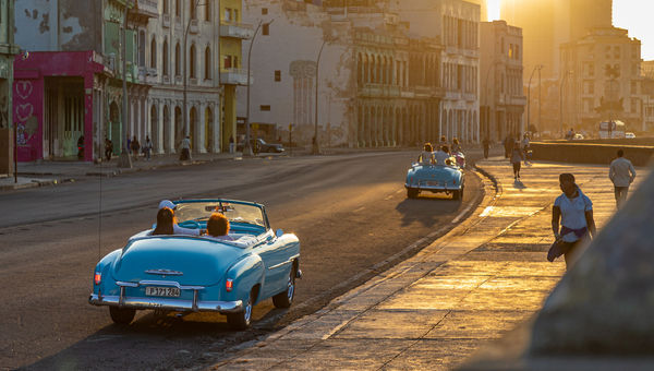 Cultural Cuba, a tour operator there, said the changes allow room for innovation among Cubans. Cultural Cuba, a tour operator there, said the changes allow room for innovation among Cubans.