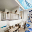The MSC World Atlantic launches in November 2027.