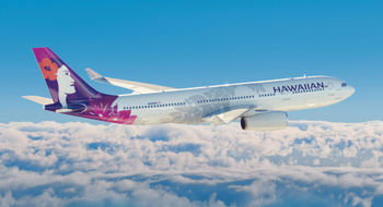 The airline will operate the flights with Airbus A330-200 aircraft.