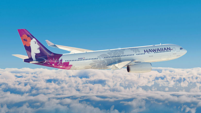 Alaska Airlines Seattle Osaka Papeete Routes | Seller Travel Demand Watch