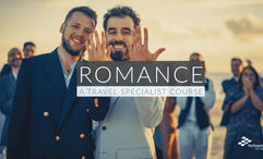 The program will help advisors plan milestone trips like weddings and anniversaries.