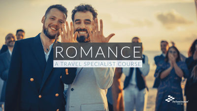 The program will help advisors plan milestone trips like weddings and anniversaries.