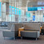 American opens gates in Dallas Fort Worth expanded Terminal A