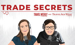 Checking in on 2026's top travel trends