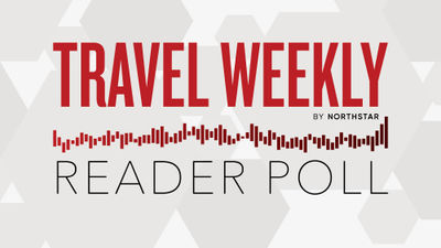 Take our poll: Tell us about your agency business and booking trends