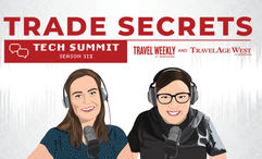 Trade Secrets Tech Summit: LUXPages