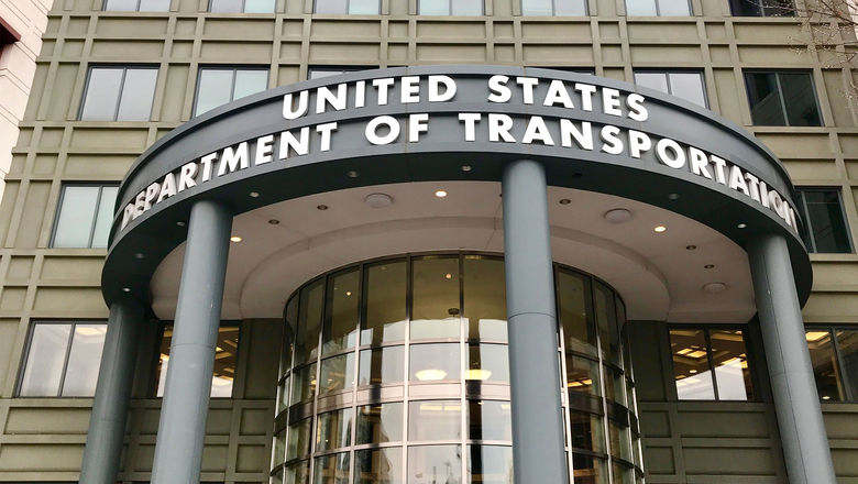 The Department of Transportation has extended to Jan. 23 the period for comments on its proposed rule on enhancing the transparency of airline ancillary service fees.