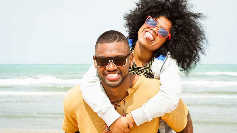 According to MMGY, Black Americans spent an estimated $109.4 billion on leisure travel in 2019.