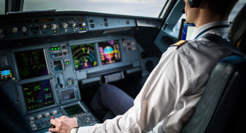 Airlines say they will continue to hire the best pilots, regardless of race or sex.